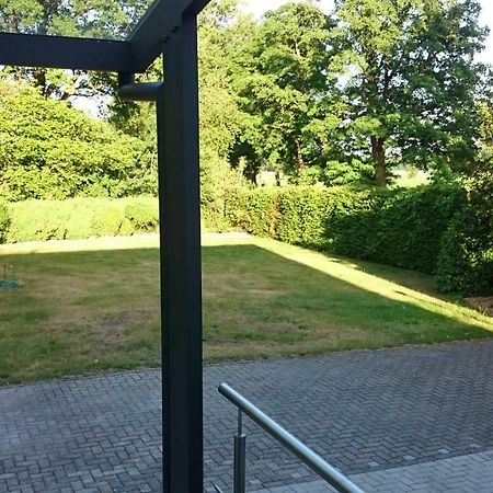 Ferienwohnung Berger Greven Eksteriør bilde