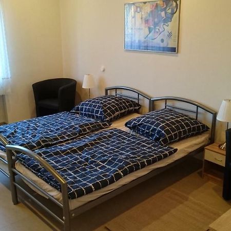 Ferienwohnung Berger Greven Eksteriør bilde