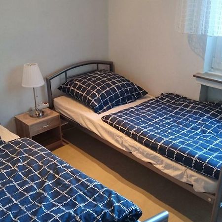 Ferienwohnung Berger Greven Eksteriør bilde