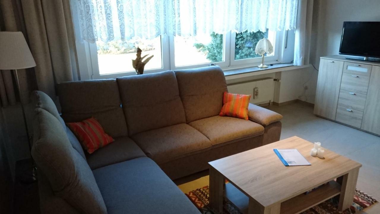 Ferienwohnung Berger Greven Eksteriør bilde